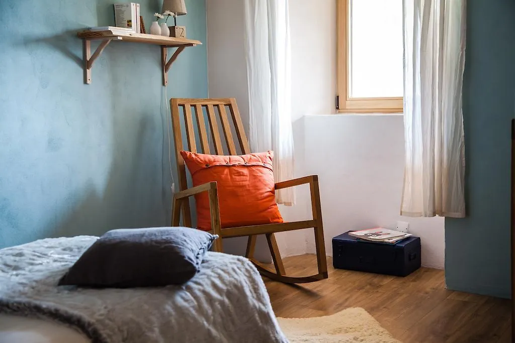 Gite Versaya Villa Bourg-Saint-Maurice