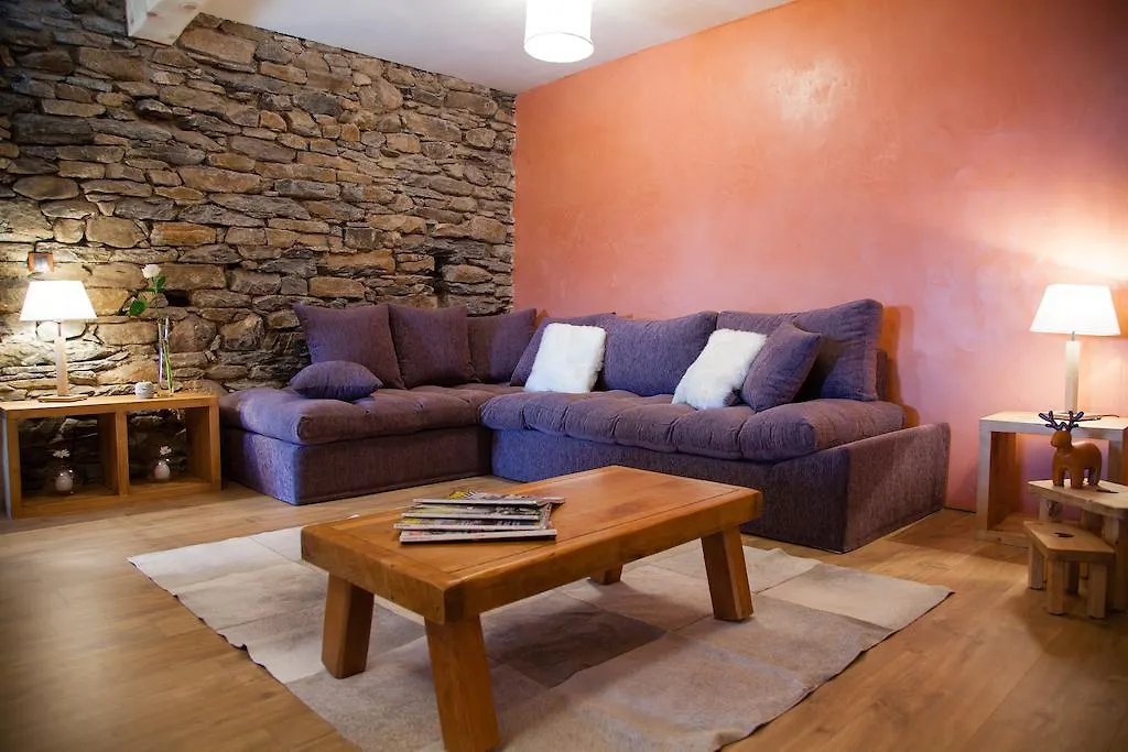Versaya Villa Bourg-Saint-Maurice